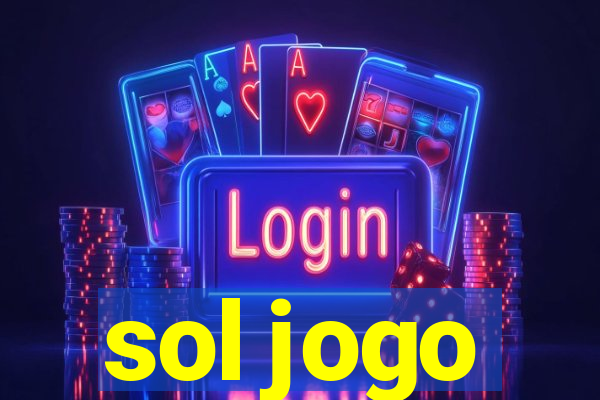 sol jogo